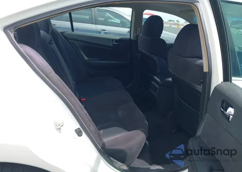 2014 Nissan Maxima 3.5 S from USA, damaged, VIN 1N4AA5AP4EC434721